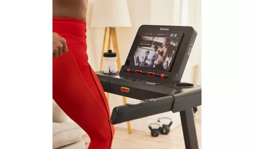 Reebok Jet100z összecsukható futópad