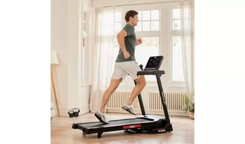 Reebok Jet100z összecsukható futópad