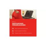 Reebok Jet100z összecsukható futópad