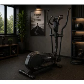 KETTLER OPTIMA 100 elliptikus gép