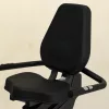 KETTLER AVIOR R háttámlás szobakerékpár(Fekete)