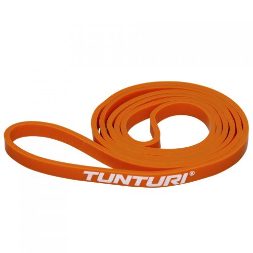 Tunturi Power Band szalag extra könnyű, 1,3cm széles