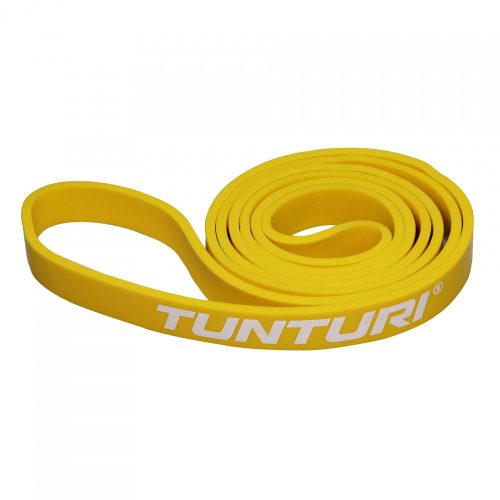 tunturi Power Band szalag könnyű, 2,2cm széles
