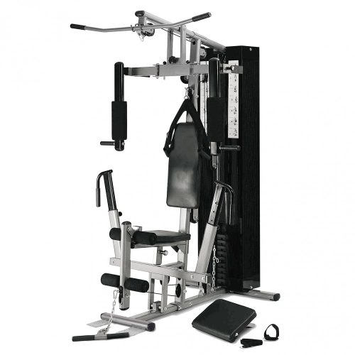 Robust G9985 lapsúlyos fitnesz center