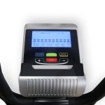 Robust Galaxy elliptikus gép