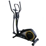 Robust Galaxy elliptikus gép