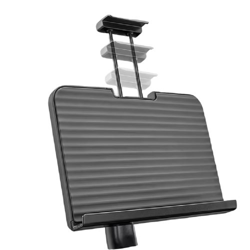Adidas T24c összecsukható Futópad telefon/táblagép tartó