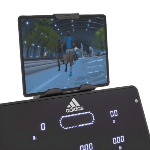 Adidas T19i Futópad telefon/táblagép tartó