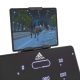 Adidas T19i Futópad telefon/táblagép tartó