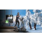 Tunturi Performance C55 F fronthajtásos elliptical