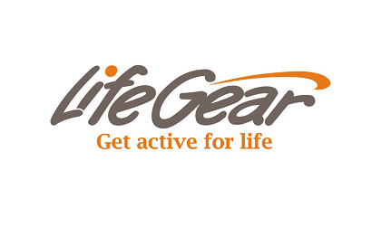 LifeGear Fitness