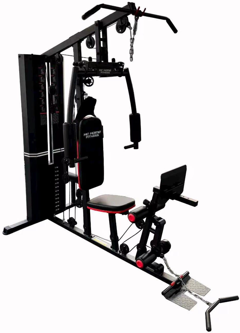HC Home Fitness LD6001 multifunkciós otthoni edzőgép