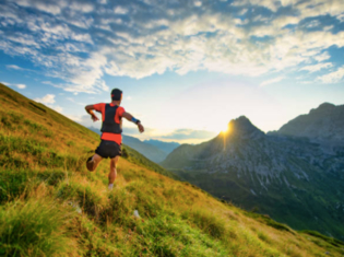 A futás előnyei az egészségre