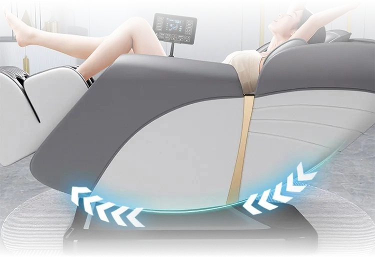 Zero Gravity és Zero Space